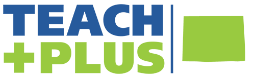 Teach Plus Colorado logo