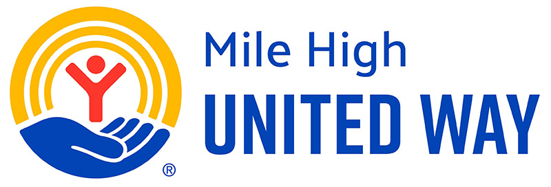 Mile High United Way logo