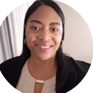 Profile photo of LaQuetta Walker